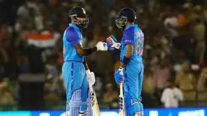 IND vs ENG: सीरीज दांव पर, तीसरे वनडे में ये हो सकती है जीत के लिए भारतीय Playing 11 IND vs ENG: सीरीज दांव पर, तीसरे वनडे में ये हो सकती है जीत के लिए भारतीय Playing 11
