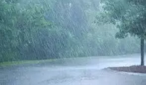 Uttarakhand: भारी बारिश का ऑरेंज अलर्ट, बंद रहेंगे स्कूल Uttarakhand: भारी बारिश का ऑरेंज अलर्ट, बंद रहेंगे स्कूल