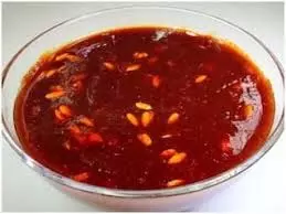 Recipe: आम और गुड़ की ये तीखी चटनी आपके सारे स्वाद खोल देगी, महीनों तक रख सकते हैं Recipe: आम और गुड़ की ये तीखी चटनी आपके सारे स्वाद खोल देगी, महीनों तक रख सकते हैं