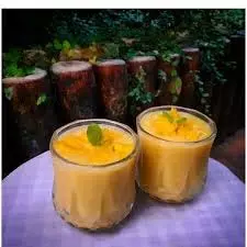 Recipe: आम से बनाएं ये ड्रिंक, मेहमान भी करेंगे तारीफ Recipe: आम से बनाएं ये ड्रिंक, मेहमान भी करेंगे तारीफ