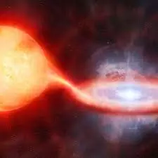 NASA की चौंकाने वाली खोज, पता चला कहां से आ रही हैं अंतरिक्ष की रहस्यमयी एक्स-रे NASA की चौंकाने वाली खोज, पता चला कहां से आ रही हैं अंतरिक्ष की रहस्यमयी एक्स-रे