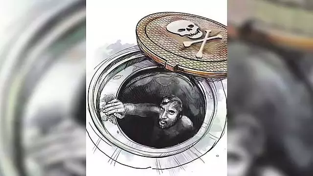 हाथ से मैला ढोने की प्रथा: सीवर में सफाई करने गए व्यक्ति की दम घुटने से मौत, चार गिरफ्तार हाथ से मैला ढोने की प्रथा: सीवर में सफाई करने गए व्यक्ति की दम घुटने से मौत, चार गिरफ्तार