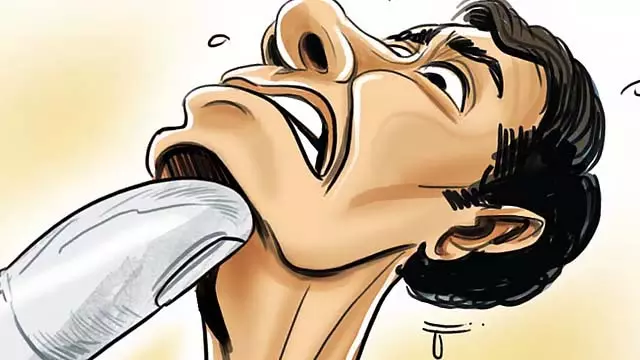 रैगिंग से तंग आकर नेलमंगला के पास इंजीनियरिंग कॉलेज के छात्र ने की आत्महत्या रैगिंग से तंग आकर नेलमंगला के पास इंजीनियरिंग कॉलेज के छात्र ने की आत्महत्या