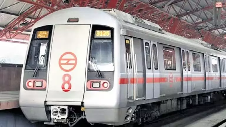 Delhi : नरेला में होगा इंफ्रास्ट्रक्चर कायाकल्प, डीडीए दोहराएगा द्वारका मॉडल Delhi : नरेला में होगा इंफ्रास्ट्रक्चर कायाकल्प, डीडीए दोहराएगा द्वारका मॉडल