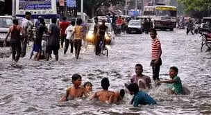 Jaipur प्रशासन बाढ़ नियंत्रण को लेकर अलर्ट, कंट्रोल रूम से 24 घंटे निगरानीs Jaipur प्रशासन बाढ़ नियंत्रण को लेकर अलर्ट, कंट्रोल रूम से 24 घंटे निगरानीs