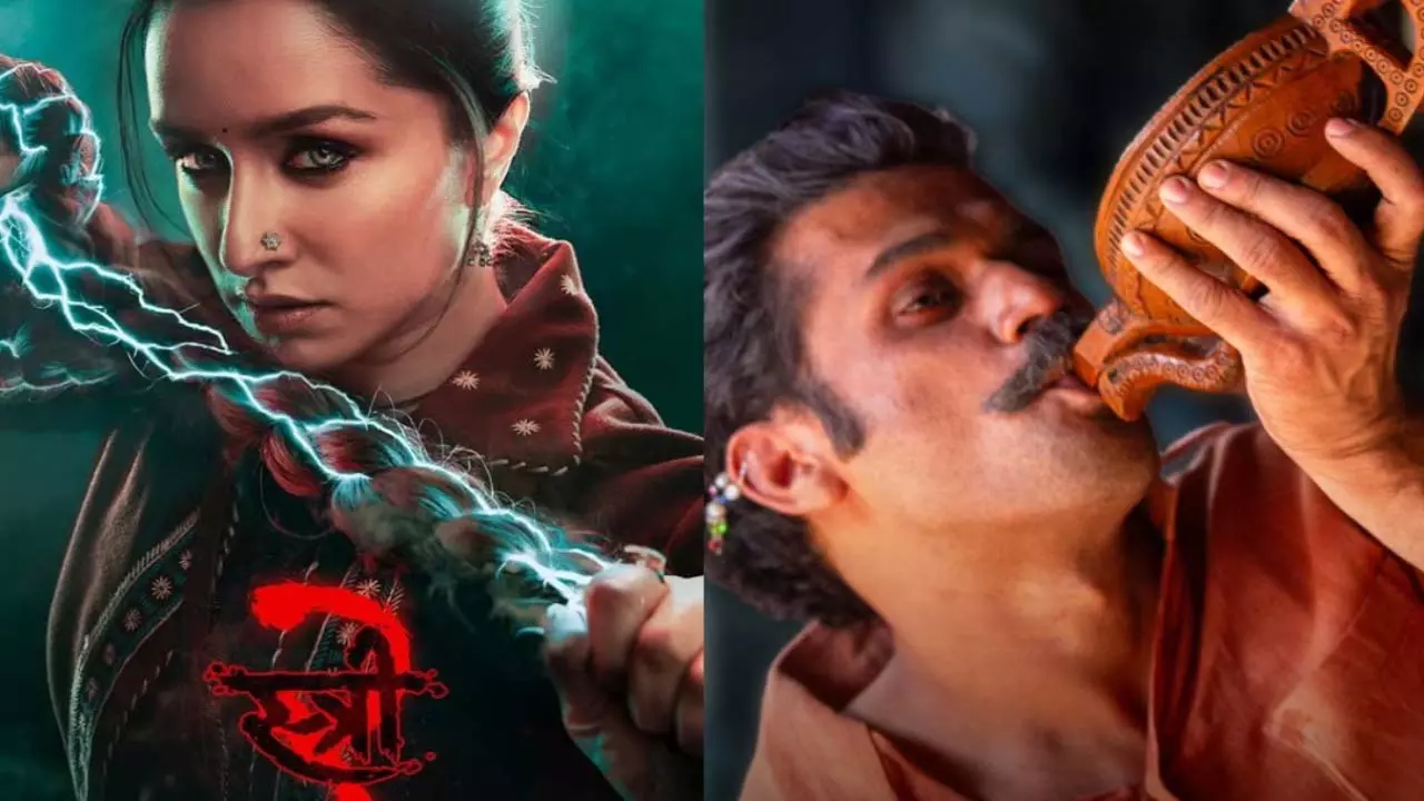Prime Video पर 5 सर्वश्रेष्ठ हॉरर फिल्में Prime Video पर 5 सर्वश्रेष्ठ हॉरर फिल्में