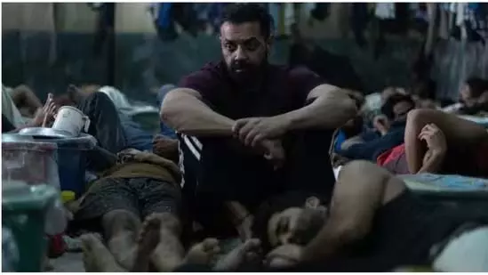 Bandar : एंट्री TIFF 2025 में, बॉबी देओल के नए अवतार ने छोड़ी गहरी छाप Bandar : एंट्री TIFF 2025 में, बॉबी देओल के नए अवतार ने छोड़ी गहरी छाप