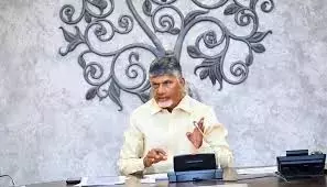 Naidu ने आंध्र में 100 अरब डॉलर आकर्षित करने के लिए इलेक्ट्रॉनिक्स घटक नीति पर प्रकाश डाला Naidu ने आंध्र में 100 अरब डॉलर आकर्षित करने के लिए इलेक्ट्रॉनिक्स घटक नीति पर प्रकाश डाला