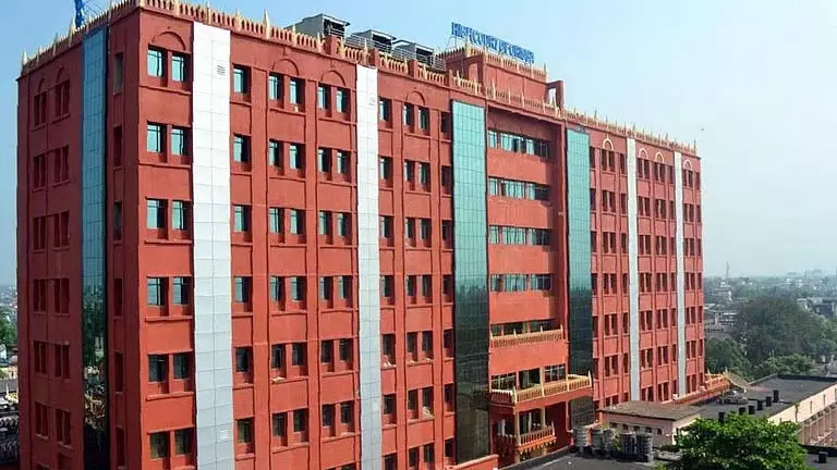 Orissa HC ने 2017 के तिहरे हत्याकांड में दो लोगों को बरी किया, मौत की सजा रद्द की Orissa HC ने 2017 के तिहरे हत्याकांड में दो लोगों को बरी किया, मौत की सजा रद्द की