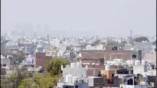 दिल्ली सरकार ने औद्योगिक नीति 2025-35 का मसौदा जारी किया दिल्ली सरकार ने औद्योगिक नीति 2025-35 का मसौदा जारी किया