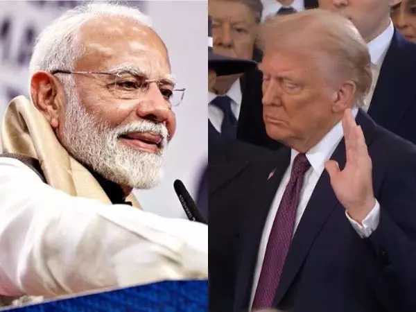 अमेरिकी राष्ट्रपति ट्रंप के करीबी ने भारत को धमकी दी, बोले- आपकी अर्थव्यवस्था को तबाह कर देंगे अमेरिकी राष्ट्रपति ट्रंप के करीबी ने भारत को धमकी दी, बोले- आपकी अर्थव्यवस्था को तबाह कर देंगे
