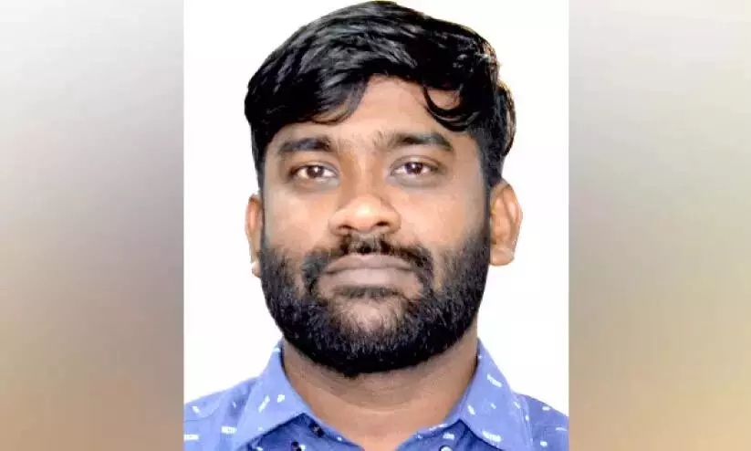 कंपनी के खाते से धन की हेराफेरी: कर्मचारी के खिलाफ मामला दर्ज कंपनी के खाते से धन की हेराफेरी: कर्मचारी के खिलाफ मामला दर्ज