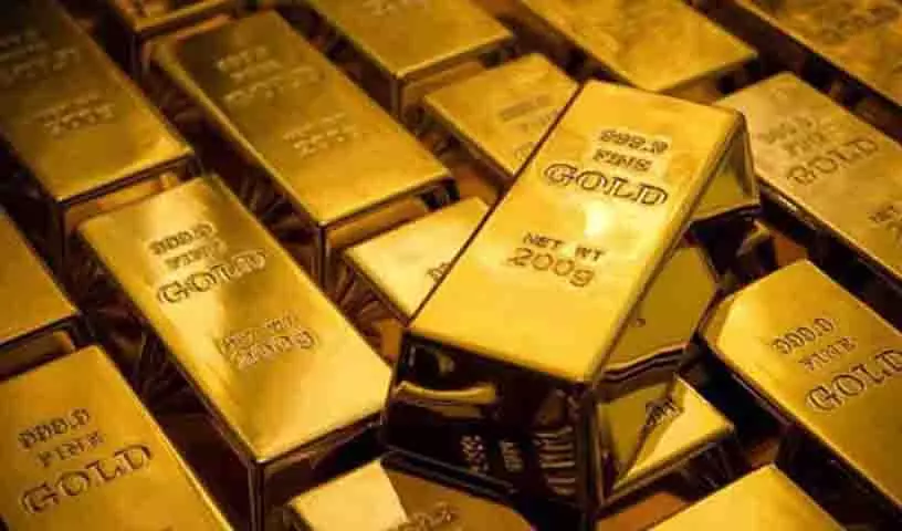 Suryapet में बड़े पैमाने पर सोने की चोरी, गिरोह का पता लगाने के लिए विशेष टीमें तैनात Suryapet में बड़े पैमाने पर सोने की चोरी, गिरोह का पता लगाने के लिए विशेष टीमें तैनात