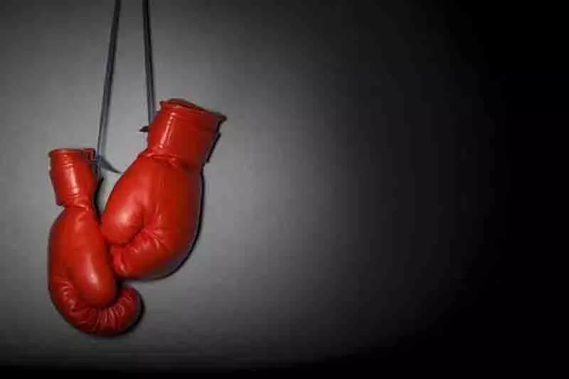 Chandigarh: मुक्केबाजी प्रतियोगिता 26 जुलाई से Chandigarh: मुक्केबाजी प्रतियोगिता 26 जुलाई से