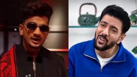 Munawar Farooqui : नए कॉन्सेप्ट शोज़, दर्शकों के लिए ताज़ा और हटके Munawar Farooqui : नए कॉन्सेप्ट शोज़, दर्शकों के लिए ताज़ा और हटके