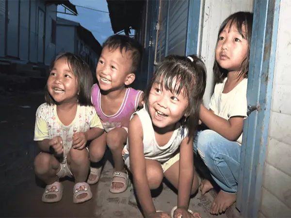 Manipur: विस्थापित परिवारों के लिए घर वापसी केवल पहला कदम Manipur: विस्थापित परिवारों के लिए घर वापसी केवल पहला कदम