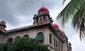 Telangana: 80 वर्षीय पुजारी अपने स्थानापन्न की तलाश में Telangana: 80 वर्षीय पुजारी अपने स्थानापन्न की तलाश में