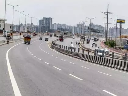 Botarwadi-Uravade सड़क निर्माण कार्य की जांच के आदेश Botarwadi-Uravade सड़क निर्माण कार्य की जांच के आदेश