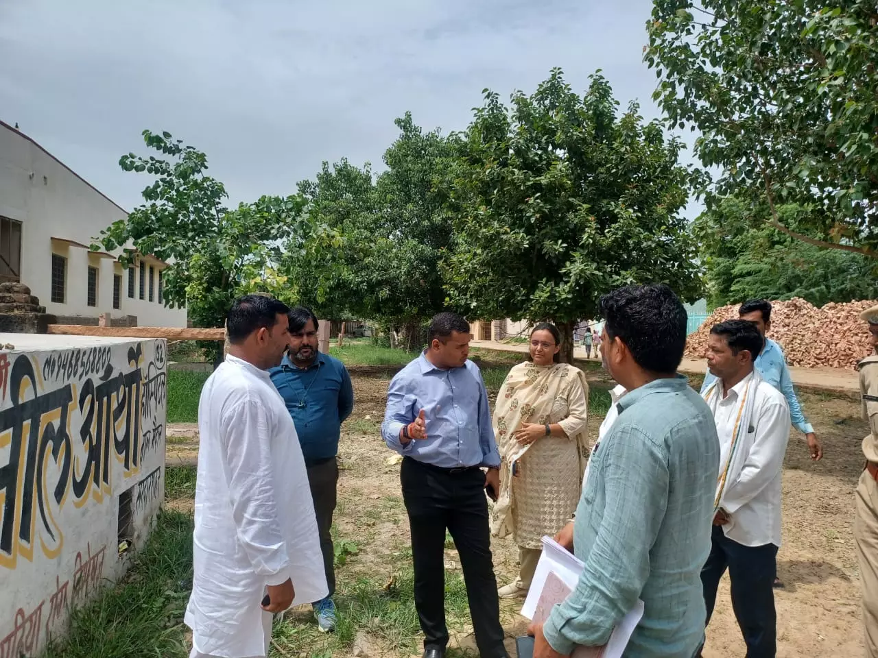 Churu: जिला कलेक्टर सुराणा ने दिए तकनीकी शिक्षा पर जोर देने के निर्देश Churu: जिला कलेक्टर सुराणा ने दिए तकनीकी शिक्षा पर जोर देने के निर्देश