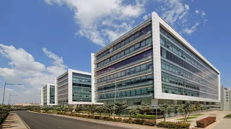 REITs के पास भारत के ग्रेड-A ऑफिस स्टॉक का 13% हिस्सा REITs के पास भारत के ग्रेड-A ऑफिस स्टॉक का 13% हिस्सा