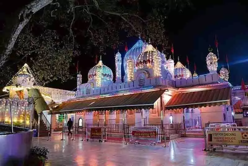 श्राइन बोर्ड पोर्टल पर कालका में Mata Mansa Devi, काली माता मंदिर के लाइव दर्शन श्राइन बोर्ड पोर्टल पर कालका में Mata Mansa Devi, काली माता मंदिर के लाइव दर्शन