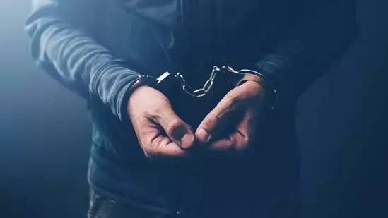 95 लाख रुपये की ठगी के आरोपी को हरिद्वार से दबोचा गया 95 लाख रुपये की ठगी के आरोपी को हरिद्वार से दबोचा गया