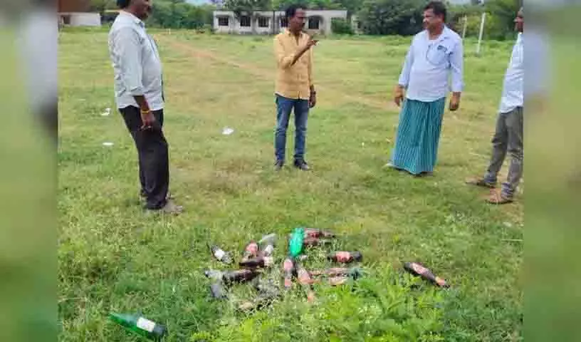 ICAR-IIRR में SBI कृषि दर्शन और अन्य CSR गतिविधियों को हरी झंडी दिखाई गई ICAR-IIRR में SBI कृषि दर्शन और अन्य CSR गतिविधियों को हरी झंडी दिखाई गई