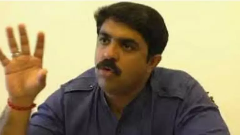 विधानसभा में जनता की आवाज जोरदार और स्पष्ट रूप से उठाएंगे: MLA Vijay Sardesai विधानसभा में जनता की आवाज जोरदार और स्पष्ट रूप से उठाएंगे: MLA Vijay Sardesai
