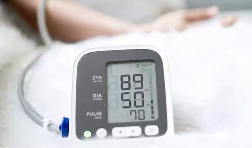 BP से रहें सावधान! ये हैं लक्षण BP से रहें सावधान! ये हैं लक्षण