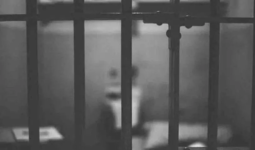 Uttar Pradesh : आदिलाबाद हिट-एंड-रन मामले में व्यक्ति को 7 साल की सज़ा Uttar Pradesh : आदिलाबाद हिट-एंड-रन मामले में व्यक्ति को 7 साल की सज़ा