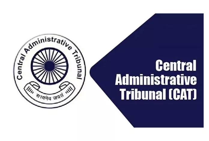 याचिकाकर्ताओं को उप वन संरक्षक के पद पर पदोन्नत करें: CAT याचिकाकर्ताओं को उप वन संरक्षक के पद पर पदोन्नत करें: CAT