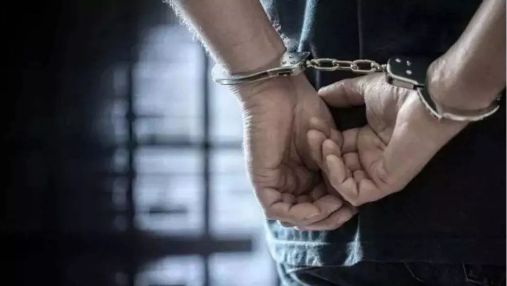 CG: लेन-देन के विवाद में हत्या, आरोपी कृपाल सिंह को उम्रकैद की सजा CG: लेन-देन के विवाद में हत्या, आरोपी कृपाल सिंह को उम्रकैद की सजा
