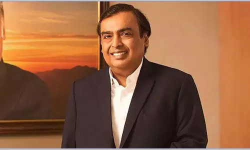 अरबपतियों की रैंकिंग, मुकेश अंबानी नीचे फिसले अरबपतियों की रैंकिंग, मुकेश अंबानी नीचे फिसले
