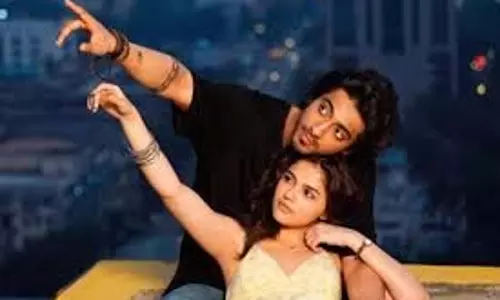 Saiyaara Box Office: 50 साल में रिलीज हुई एक फिल्म इन 4 खास बातों में बनी नंबर 1, ऐसा पहले कभी नहीं हुआ Saiyaara Box Office: 50 साल में रिलीज हुई एक फिल्म इन 4 खास बातों में बनी नंबर 1, ऐसा पहले कभी नहीं हुआ