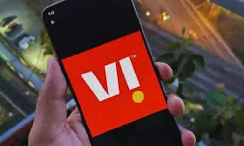 Vi Offer: यूजर्स हो जाएं खुश, इन सस्ते प्लान्स के साथ मिलेगी एक्स्ट्रा वैलिडिटी और डेटा Vi Offer: यूजर्स हो जाएं खुश, इन सस्ते प्लान्स के साथ मिलेगी एक्स्ट्रा वैलिडिटी और डेटा