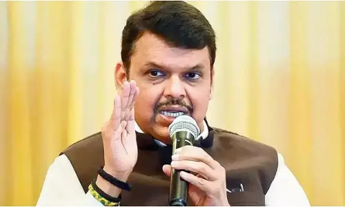 सीएम देवेंद्र फडणवीस का आज जन्मदिन, महाराष्ट्र के सियासी परिदृश्य को दिया नया आकार