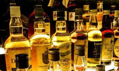 झारखंड के दो कारोबारियों को रायपुर EOW करेगी गिरफ्तार