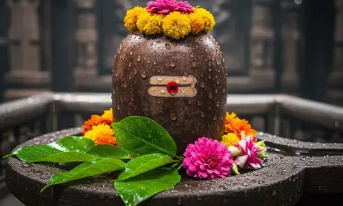 Sawan Pradosh Vrat: आज है सावन का पहला प्रदोष व्रत, इस शुभ मुहूर्त में करें भगवान शिव की पूजा Sawan Pradosh Vrat: आज है सावन का पहला प्रदोष व्रत, इस शुभ मुहूर्त में करें भगवान शिव की पूजा