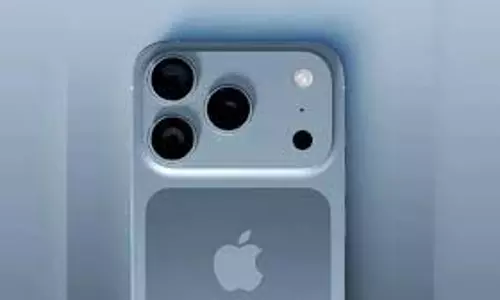 iPhone 17: सीरीज में होंगे चार मॉडल, कैमरे में होगा बड़ा बदलाव, कीमत को लेकर मिला संकेत