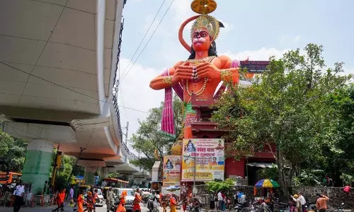 कांवड़ यात्रा: दिल्ली जीटी रोड दो दिन बंद, इन रास्तों से बचें कांवड़ यात्रा: दिल्ली जीटी रोड दो दिन बंद, इन रास्तों से बचें