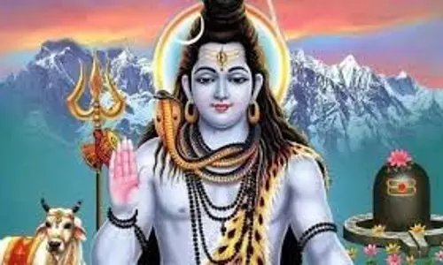 Sawan Bhaum Pradosh Vrat Katha: आज है सावन का पहला प्रदोष व्रत, पढ़ें ये पवित्र कथा