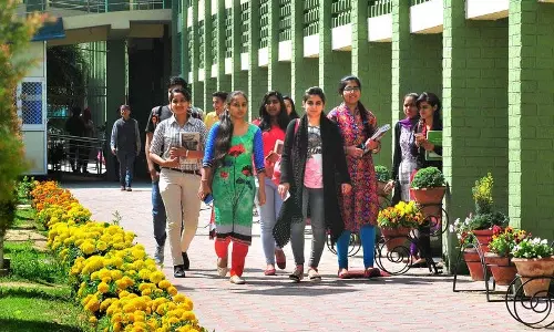 डीयू द्वारा सीयूईटी कटऑफ जारी करने पर सेंट स्टीफंस, हिंदू अग्रणी