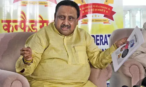 लोकसभा में खंडेलवाल ने ऐतिहासिक स्थलों के संरक्षण के लिए सरकार से योजना मांगी