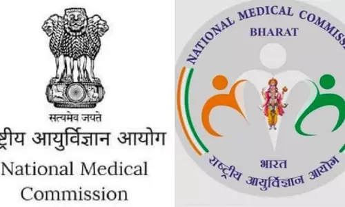11 सरकारी मेडिकल कॉलेजों में प्रोफेसरों की कमी 4 महीने के भीतर पूरी नहीं हुई तो कार्रवाई होगी: NMC