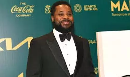 Malcolm Jamal Warner :फूल्स गोल्ड के अभिनेता की डूबने से मौत, हॉलीवुड में शोक की लहर