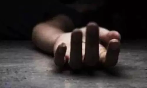 जिम ट्रेनर ने किया सुसाइड, किराए के मकान में लटकते मिला शव