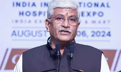 कुनरंदा मंदिर के रखरखाव के लिए 12 लाख आवंटित: केंद्रीय मंत्री ने लोकसभा को बताया