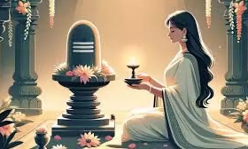 Pradosh Muhurat 22 July 2025: आज इस शुभ मुहूर्त में करें सावन प्रदोष व्रत की पूजा, पूरी होगी हर मनोकामना Pradosh Muhurat 22 July 2025: आज इस शुभ मुहूर्त में करें सावन प्रदोष व्रत की पूजा, पूरी होगी हर मनोकामना
