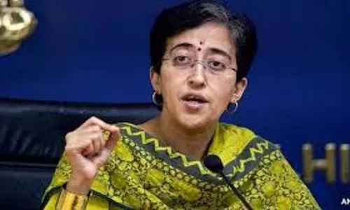 विपक्ष को कुचलने के लिए जांच एजेंसियों का इस्तेमाल कर रही भाजपा: Atishi