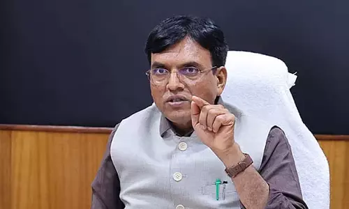 देशभर में 1250 खेलो इंडिया केंद्र खोलने का फैसला, तमिलनाडु में 38 केंद्र शामिल: केंद्रीय मंत्री